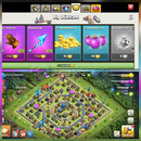 TH12 124Madalya MaksaYakın 1Kostüm