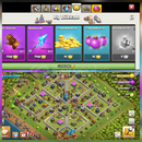 TH12 1256Madalya 2Kostüm ArkaPlan