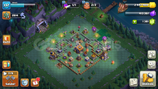 ✨TH12✨137LVL✨2 KOSTÜM✨117 MADALYA✨