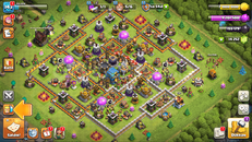 ⭐ | TH12| 14000 TAŞLI EFSANE HESAP