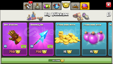 ✨TH12✨145LVL✨82 MADALYA✨ ✨TH12✨145LVL✨82 MADALYA✨