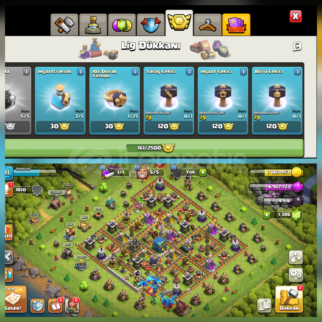 Th12+161Madalya+Kostüm+BolSüsleme+Ganimet Th12+161Madalya+Kostüm+BolSüsleme+Ganimet