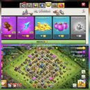 TH12 16Madalya 1Kostüm 318Elmas Ekipmanlar