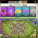 TH12 173Madalya 2Kostüm 796Elmas Ekipmanlar