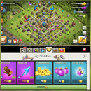 TH12 257Madalya 1EfsaneviKostüm 2447Elmas TH12 257Madalya 1EfsaneviKostüm 2447Elmas