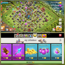 TH12 283Madalya 1Kostüm 353Emas Ekipmanlar