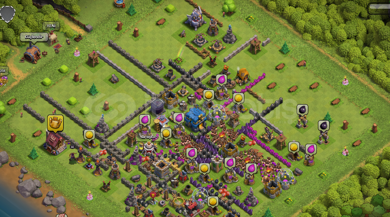 TH12 3 İNŞ. KİTAP 2 ÇEKİÇ RUSH ACCOUNT TH12 3 İNŞ. KİTAP 2 ÇEKİÇ RUSH ACCOUNT