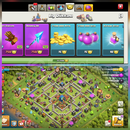 TH12 32Madalya 1Kostüm 113Elmas Ekipmanlar