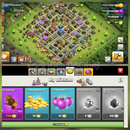 TH12 356Madalya 5Kostüm 383Elmas Ekipmanlar