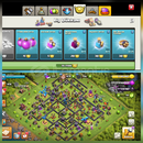 Th12+36Madalya+Elmas+Ganimet+Ekipmanlar