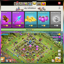 TH12 376Madalya 2Kostüm 2686Elmas