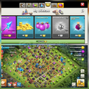 TH12 425Madalya 1EfsaneviKostüm 4350Elmas