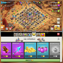 TH12 4Madalya MaksaYakın 7Kostüm ArkaPlan