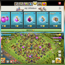 Th12+56Madalya+EfsaneKostüm+Ekipmanlar+