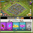 TH12 5Madalya 4Kostüm ArkaPlan 5410Elmas