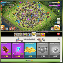 TH12 632Madalya 1EfsaneviKostüm 1589Elmas