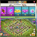 TH12 64Madalya 2EfsaneviKostüm 744Elmas