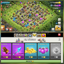 TH12 734Madalya 3Kostüm 975Elmas