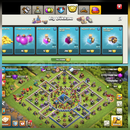 Th12+74Madalya+2Kostüm+Ganimet+elmas+Kalite