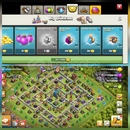 Th12+86Madalya+EfsaneKostüm+Ganimet+Elmas