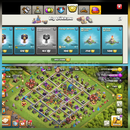 Th12+892Madalya+4Kostüm+1k+Elmas+Ganimet