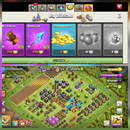 Th12+8Madalya+BolBolGanimet+BüyülüÖgeler+