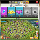 TH12 905Madalya 2Kostüm 4825Elmas