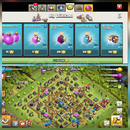Th12+91Madalya+Ganimet+BüyülüÖgeler+kalite