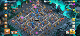 TH12 ARKA PLANLI