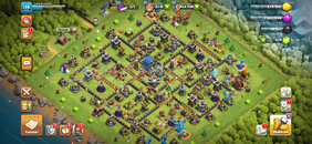 TH12⚡️COC | • 136 LEVEL BAĞIŞ HESABI TH12⚡️COC | • 136 LEVEL BAĞIŞ HESABI