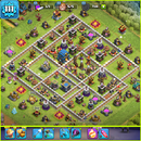 TH12⚡️COC | • 758 KS YILDIZI + SAĞLAM • |