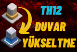 ✨TH12 Duvar Yükseltme Hizmeti✨
