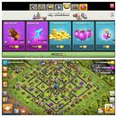 TH12+İsimHakkı+63Madalya+Ganimet