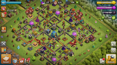 ⭐TH12 KELEPİR-TEMİZ HESAP⭐