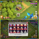 TH12 Maks 2Kostüm 230Elmas Ekipmanlar TH12 Maks 2Kostüm 230Elmas Ekipmanlar