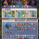 TH12 ⭐ MAKSA YAKIN HESAP| KAÇMAZ! ⭐