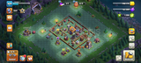 Th12 max 168 level hesap