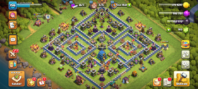 TH12 MAX,PASS AÇIK,156 LEVEL TH12 MAX,PASS AÇIK,156 LEVEL