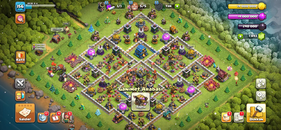 TH12 + MAXa yakın + 2000 Elmas