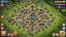 ⭐ | TH12| MAXA YAKIN EFSANE HESAP