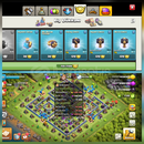 Th12Max+150Madalya+4Kostüm+2595Elmas++