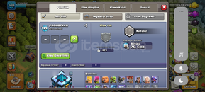 TH13!!! 150. SEVİYE FULE YAKİN HESAP