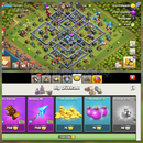 TH13 1599Madalya 2Kostüm ArkaPlan