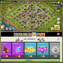 TH13 168Madalya 3Kostüm ArkaPlan