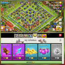 TH13 181Madalya 7Kostüm ArkaPlan 729Elmas