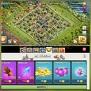 TH13 335Madalya 4Kostüm 770Elmas