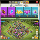 TH13 37Madalya 2Kostüm 337Elmas