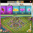 TH13 39Madalya 1EfsaneviKostüm ArkaPlan