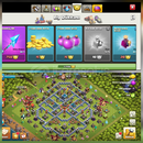 TH13 3Madalya 4Kostüm ArkaPlan 258Elmas