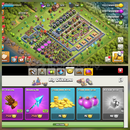 TH13 491Madalya 2Kostüm 552Elmas Ekipmanlar